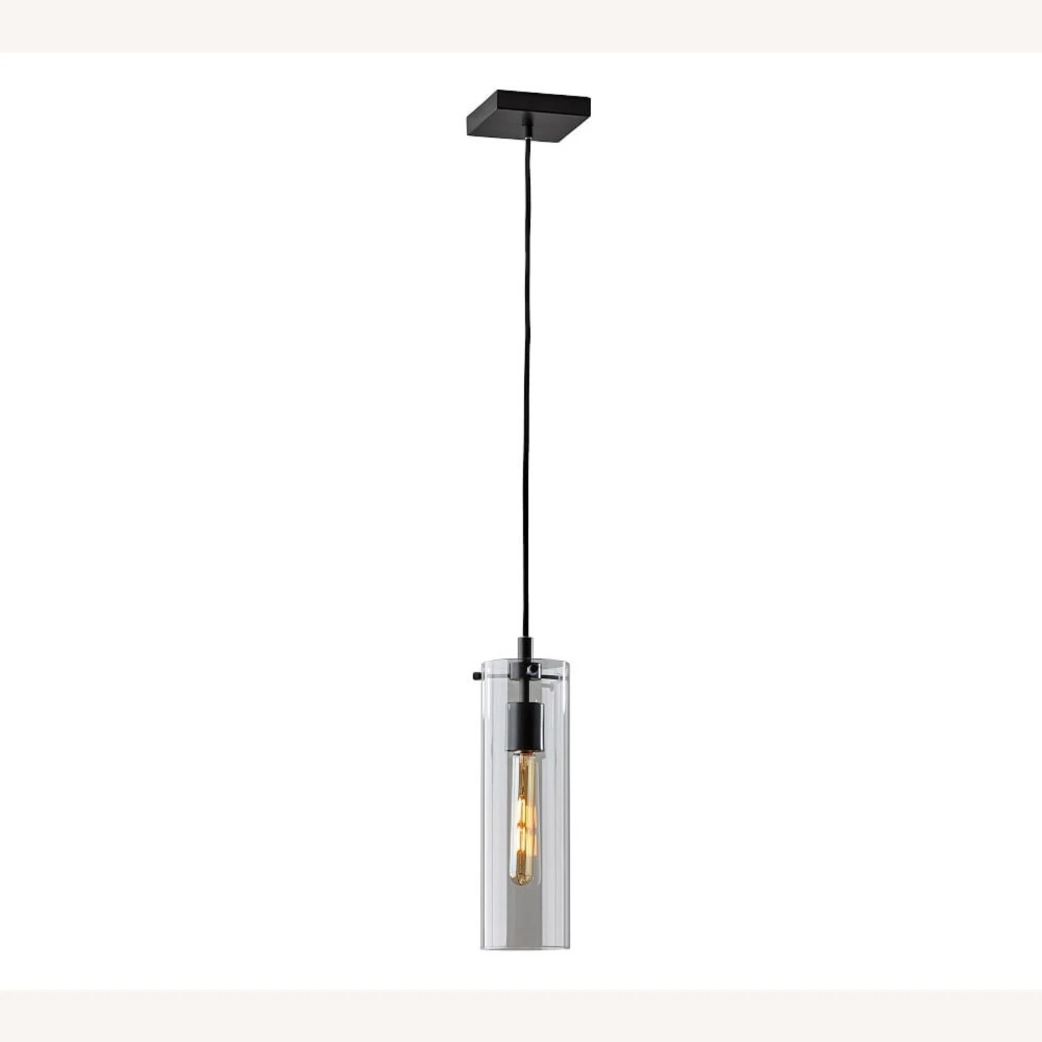 Pottery Barn Maiden Pendant Lamp, Bronze Pottery Barn Maiden Pendant Lamp, Bronze -Pottery Barn 1500 1500 frame 0 3500