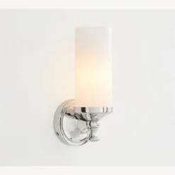Pottery Barn Mercer Sconce Nickel -Pottery Barn 1500 1500 frame 0 3513