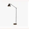 Pottery Barn Fitz Metal Adjustable Task Floor Lamp