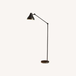 Pottery Barn Fitz Metal Adjustable Task Floor Lamp -Pottery Barn 1500 1500 frame 0 3516