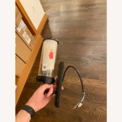 Pottery Barn Freyelong Sconce Bronze