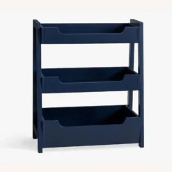 Pottery Barn Small Spaces Ladder Bookcase -Pottery Barn 1500 1500 frame 0 354