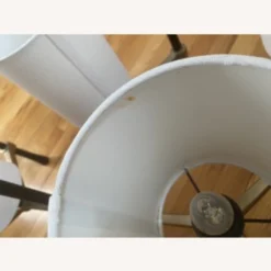 Pottery Barn Leland Metal Chandelier -Pottery Barn 1500 1500 frame 0 3565