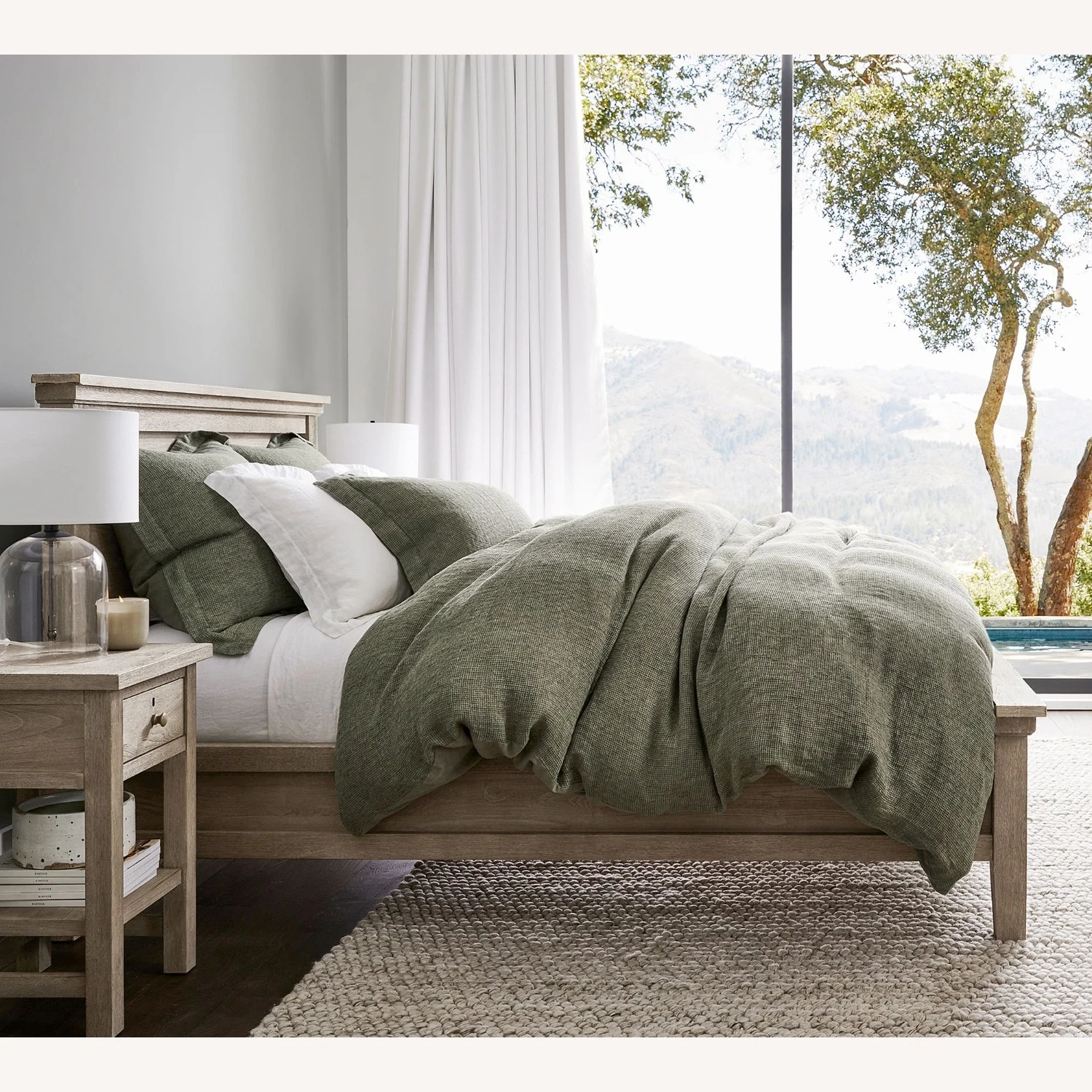 Pottery Barn Aria Glass Dome Table Lamp Pottery Barn Aria Glass Dome Table Lamp -Pottery Barn 1500 1500 frame 0 3579