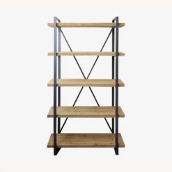 Pottery Barn Margaret Etagere Bookcase -Pottery Barn 1500 1500 frame 0 358
