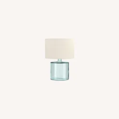 Pottery Barn Mallorca Recycled Glass Table Lamp 2 Pottery Barn Mallorca Recycled Glass Table Lamp -Pottery Barn 1500 1500 frame 0 3582