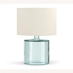 Pottery Barn Mallorca Recycled Glass Table Lamp 3 Pottery Barn Mallorca Recycled Glass Table Lamp -Pottery Barn 1500 1500 frame 0 3583