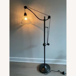Pottery Barn Bodhi Floor Lamp