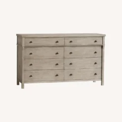 Pottery Barn Toulouse 8-Drawer Dresser