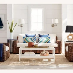 Pottery Barn Chelsea Wall Sconce Base Nickel