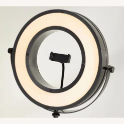 Pottery Barn Photographer's ILED Ring Light Task