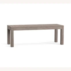 Pottery Barn Indio FSC Eucalyptus Outdoor Dining Bench 3 Pottery Barn Indio FSC Eucalyptus Outdoor Dining Bench -Pottery Barn 1500 1500 frame 0 3617