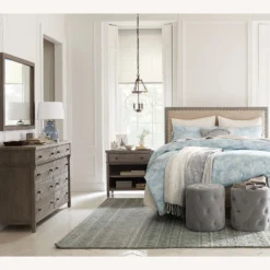 Pottery Barn Toulouse 8-Drawer Dresser 2 Pottery Barn Toulouse 8-Drawer Dresser -Pottery Barn 1500 1500 frame 0 362