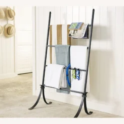 Pottery Barn Bronze Pool Storage Valet 2 Pottery Barn Bronze Pool Storage Valet -Pottery Barn 1500 1500 frame 0 3620