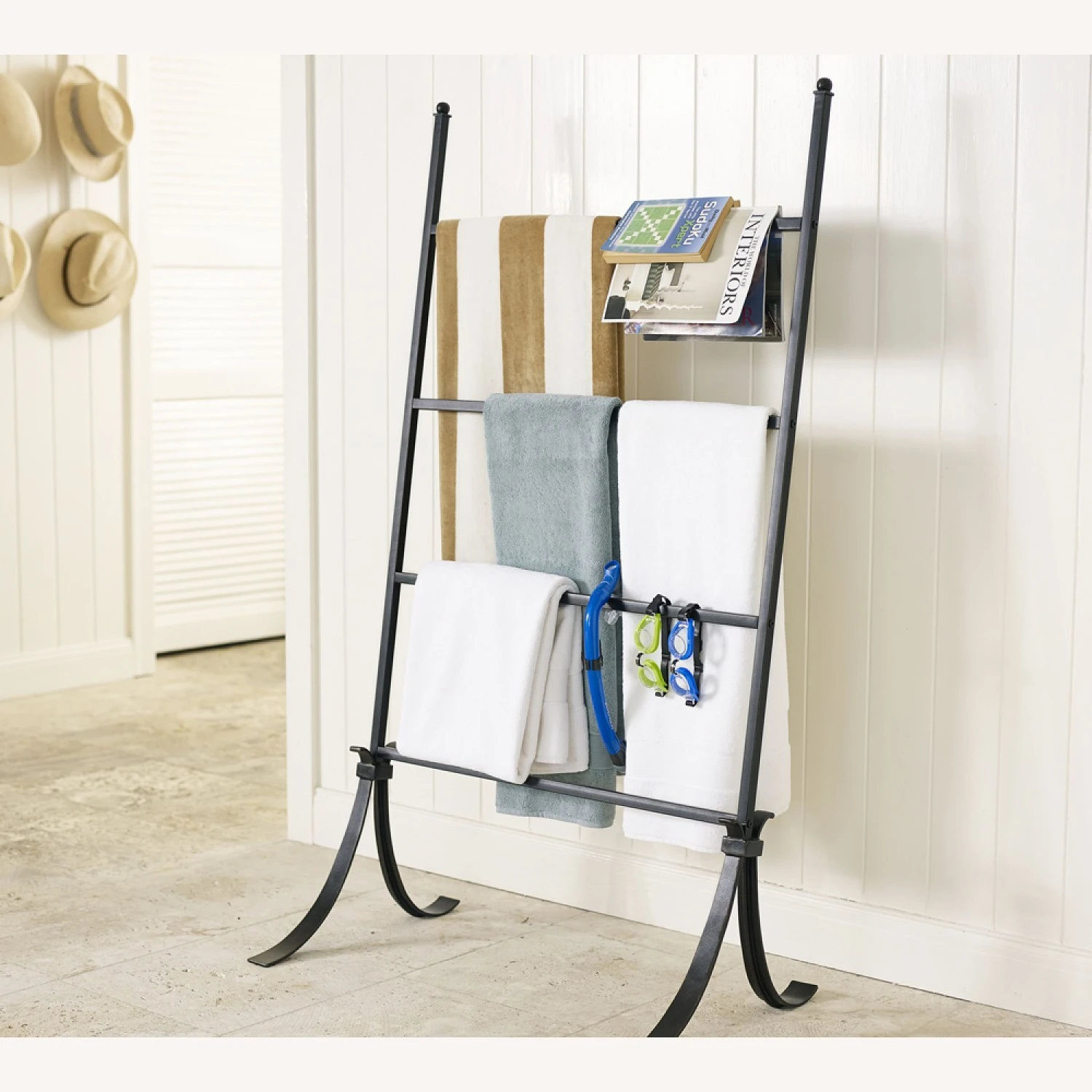 Pottery Barn Bronze Pool Storage Valet Pottery Barn Bronze Pool Storage Valet -Pottery Barn 1500 1500 frame 0 3620