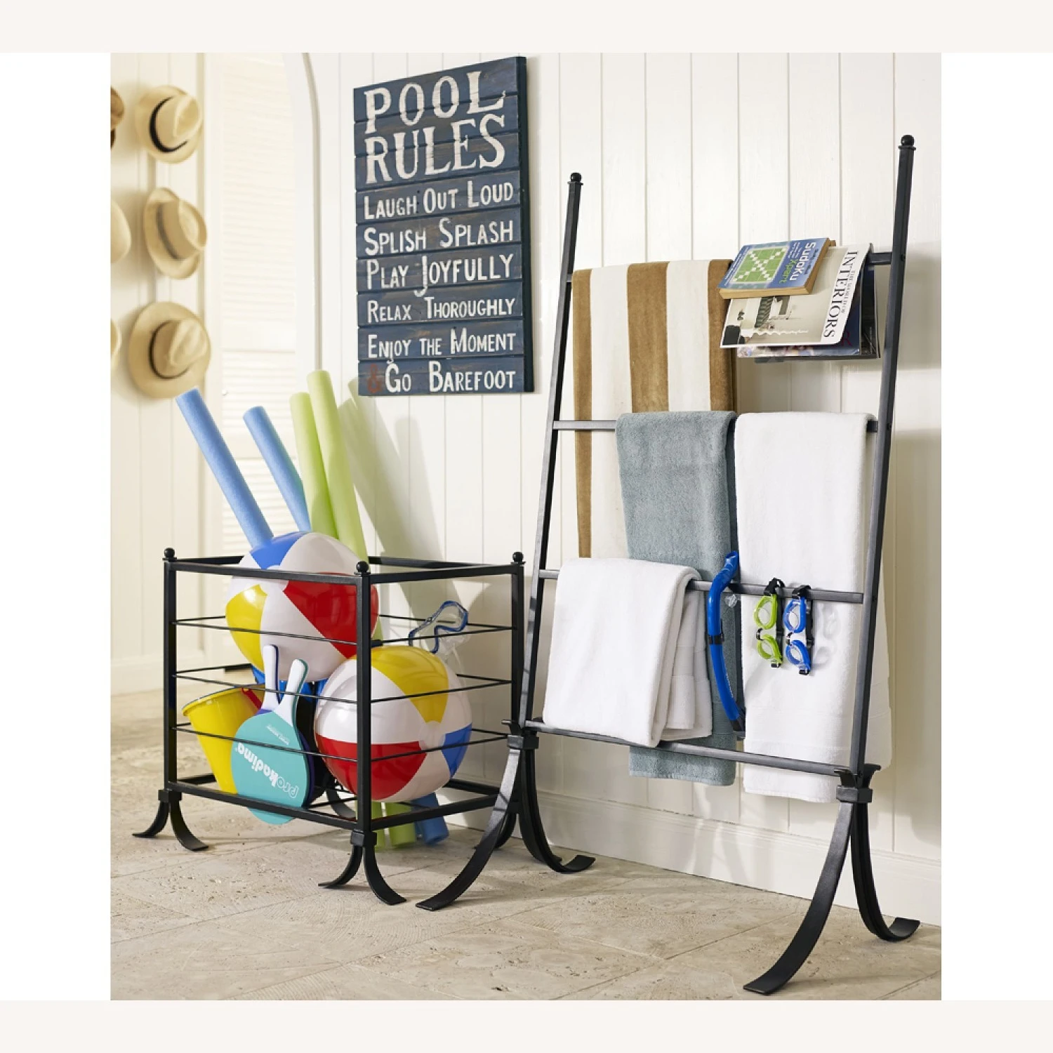 Pottery Barn Bronze Pool Storage Valet Pottery Barn Bronze Pool Storage Valet -Pottery Barn 1500 1500 frame 0 3621