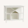 Pottery Barn Drake Kitchen Island