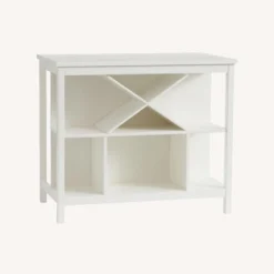 Pottery Barn Drake Kitchen Island