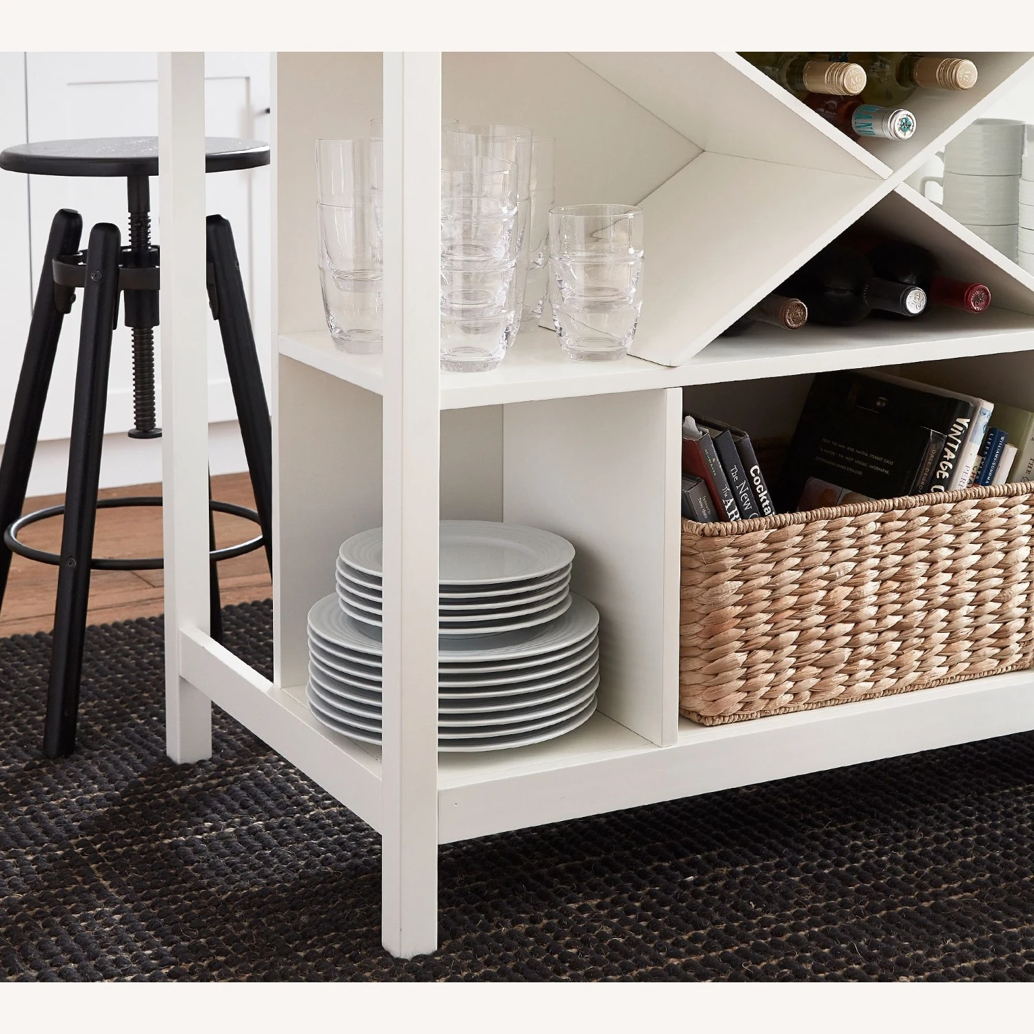 Pottery Barn Drake Kitchen Island Pottery Barn Drake Kitchen Island -Pottery Barn 1500 1500 frame 0 3629