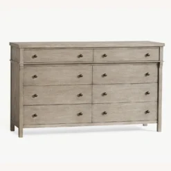 Pottery Barn Toulouse 8-Drawer Dresser 3 Pottery Barn Toulouse 8-Drawer Dresser -Pottery Barn 1500 1500 frame 0 363