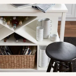 Pottery Barn Drake Kitchen Island 5 Pottery Barn Drake Kitchen Island -Pottery Barn 1500 1500 frame 0 3633