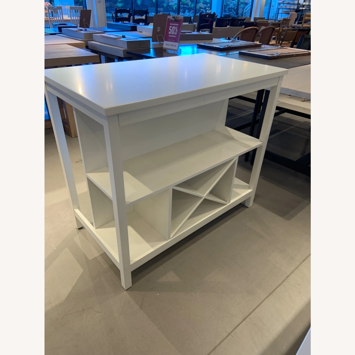 Pottery Barn Drake Kitchen Island Pottery Barn Drake Kitchen Island -Pottery Barn 1500 1500 frame 0 3637