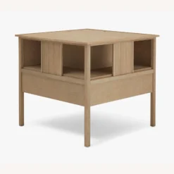 Pottery Barn Belden Corner Unit