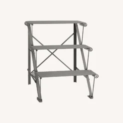 Pottery Barn Lyon Zinc Tiered Plant Etagere -Pottery Barn 1500 1500 frame 0 3654