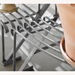 Pottery Barn Lyon Zinc Tiered Plant Etagere -Pottery Barn 1500 1500 frame 0 3655