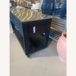 Pottery Barn Malibu Metal Outdoor Kitchen Island -Pottery Barn 1500 1500 frame 0 3659