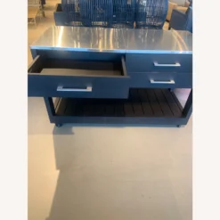 Pottery Barn Malibu Metal Outdoor Kitchen Island -Pottery Barn 1500 1500 frame 0 3664