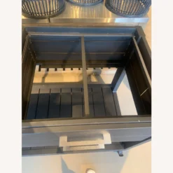 Pottery Barn Malibu Metal Outdoor Kitchen Island -Pottery Barn 1500 1500 frame 0 3666