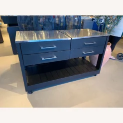 Pottery Barn Malibu Metal Outdoor Kitchen Island -Pottery Barn 1500 1500 frame 0 3668