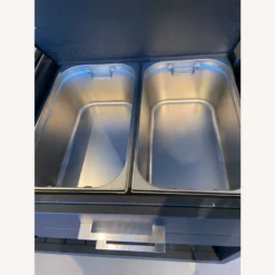 Pottery Barn Malibu Metal Outdoor Kitchen Island -Pottery Barn 1500 1500 frame 0 3671