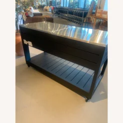 Pottery Barn Malibu Metal Outdoor Kitchen Island -Pottery Barn 1500 1500 frame 0 3673