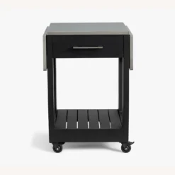 Pottery Barn Malibu Metal Outdoor Kitchen Petite -Pottery Barn 1500 1500 frame 0 3676