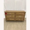 Pottery Barn Astoria 6-Drawer Dresser