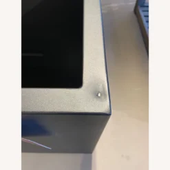 Pottery Barn Veradek Metallic SeriesIndoor/Outdoor Planter 8 Pottery Barn Veradek Metallic SeriesIndoor/Outdoor Planter -Pottery Barn 1500 1500 frame 0 3697