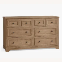 Pottery Barn Fillmore Extra-Wide Dresser -Pottery Barn 1500 1500 frame 0 37