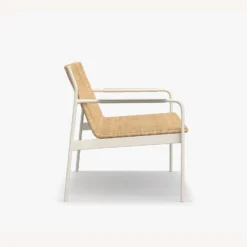 Pottery Barn Hampton AWW Metal Loveseat -Pottery Barn 1500 1500 frame 0 3701