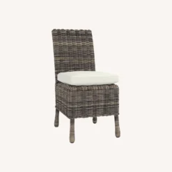 Pottery Barn Pottery Barn Huntington Dining Chair