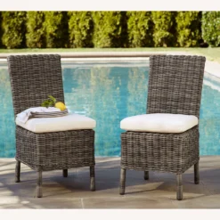 Pottery Barn Pottery Barn Huntington Dining Chair -Pottery Barn 1500 1500 frame 0 3705