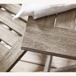 Pottery Barn Indio FSC Eucalyptus Folding Outdoor Table -Pottery Barn 1500 1500 frame 0 3715