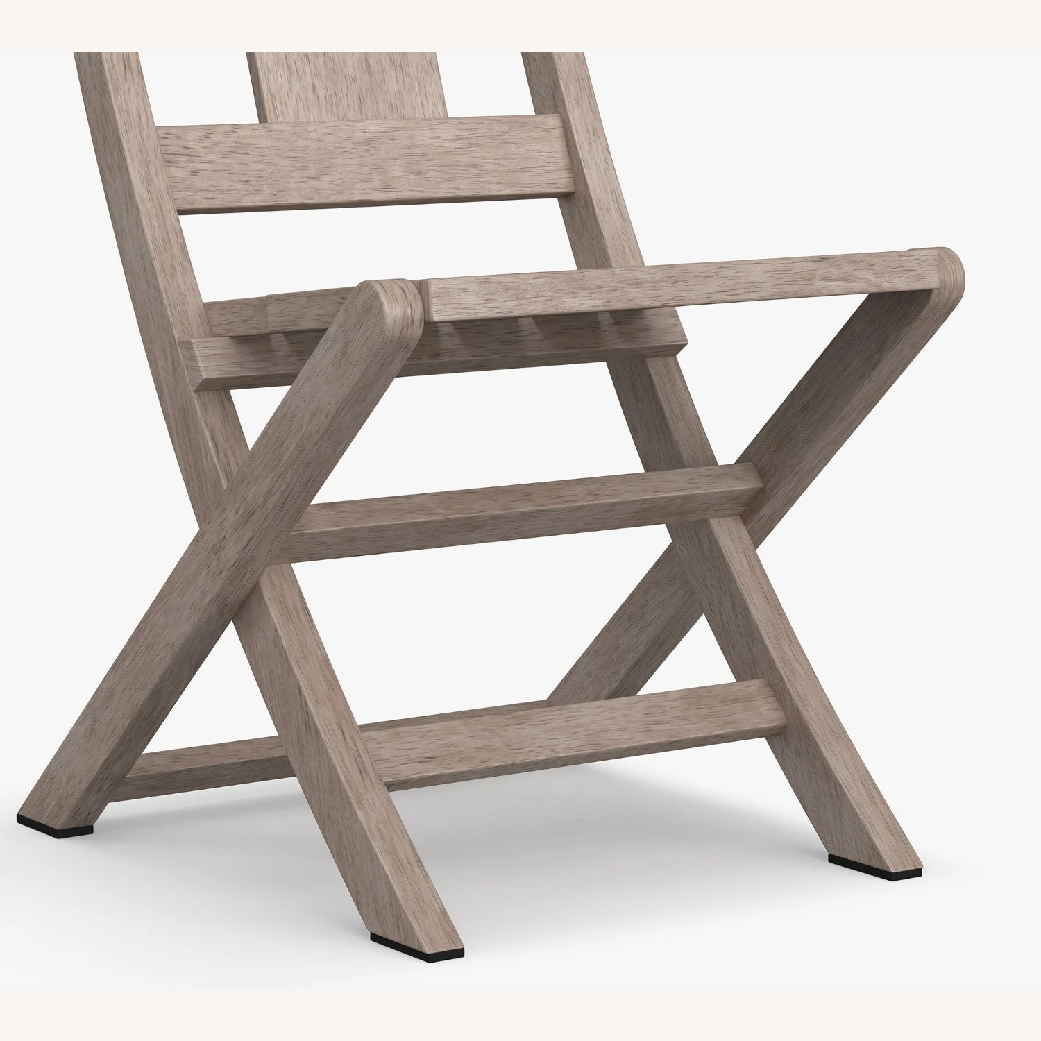 Pottery Barn Indio FSC Eucalyptus Folding Outdoor Chair Pottery Barn Indio FSC Eucalyptus Folding Outdoor Chair -Pottery Barn 1500 1500 frame 0 3717
