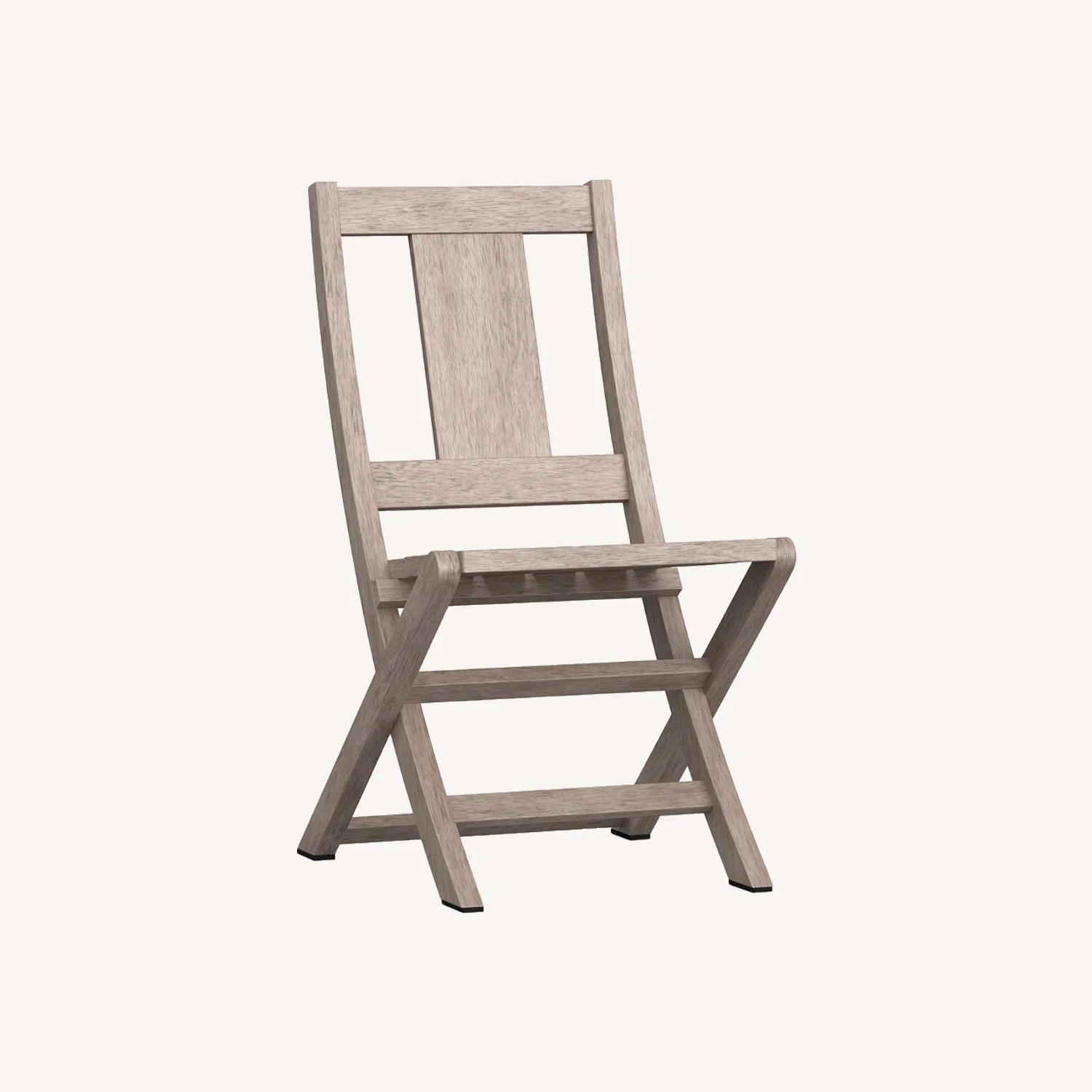 Pottery Barn Indio FSC Eucalyptus Folding Outdoor Chair Pottery Barn Indio FSC Eucalyptus Folding Outdoor Chair -Pottery Barn 1500 1500 frame 0 3718