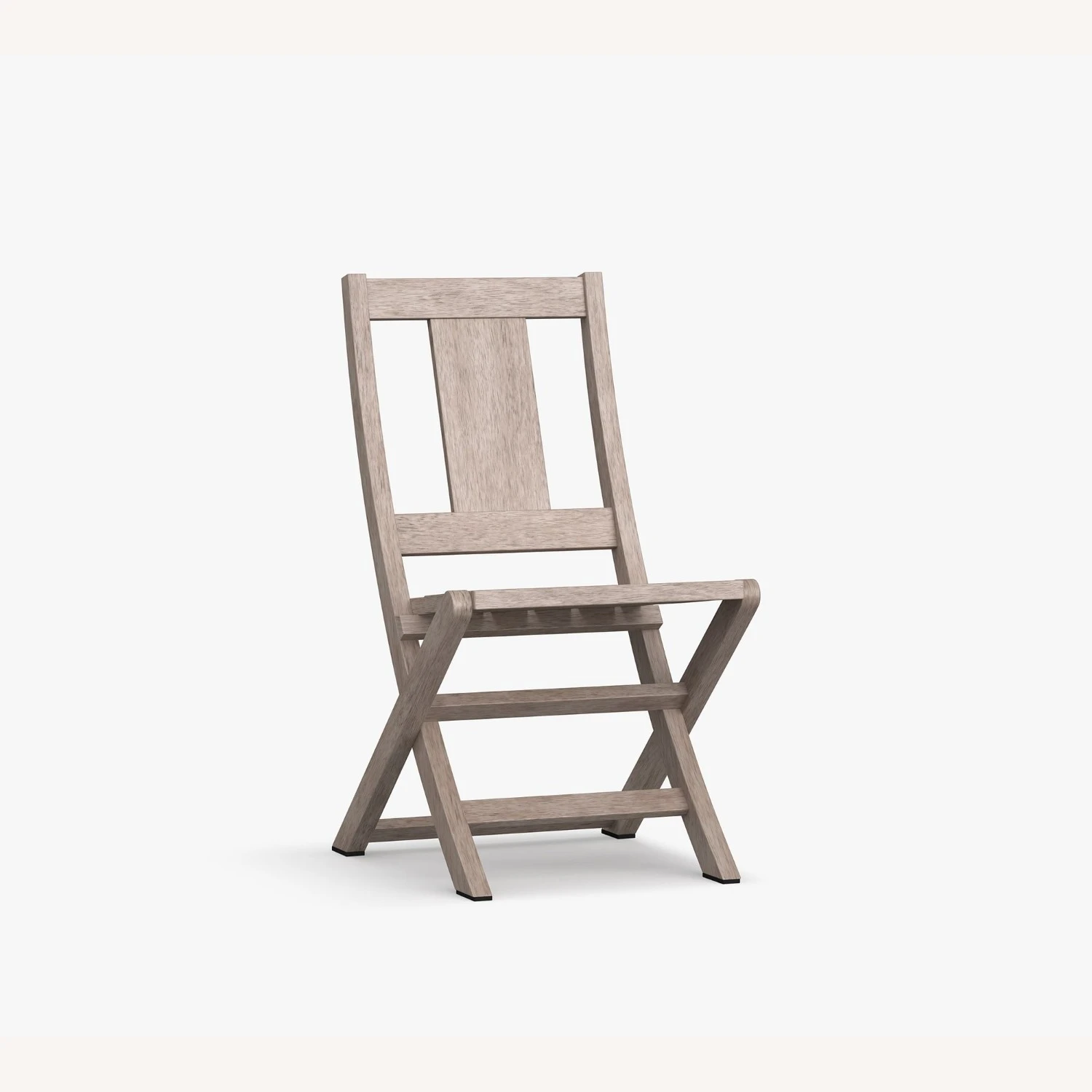 Pottery Barn Indio FSC Eucalyptus Folding Outdoor Chair Pottery Barn Indio FSC Eucalyptus Folding Outdoor Chair -Pottery Barn 1500 1500 frame 0 3719