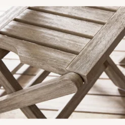 Pottery Barn Indio FSC Eucalyptus Folding Outdoor Chair 3 Pottery Barn Indio FSC Eucalyptus Folding Outdoor Chair -Pottery Barn 1500 1500 frame 0 3720