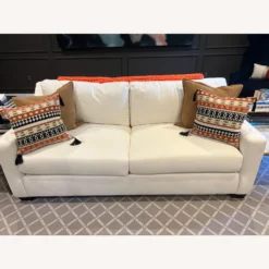 Pottery Barn Sofa