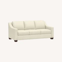 Pottery Barn Sofa -Pottery Barn 1500 1500 frame 0 384
