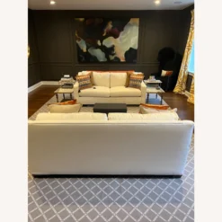 Pottery Barn Sofa -Pottery Barn 1500 1500 frame 0 385